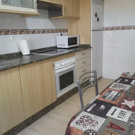 Centrico Rio Do Con アパート *