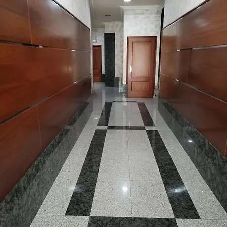 Centrico Rio Do Con アパート