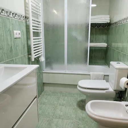 Centrico Rio Do Con アパート ビラガルシーア・デ・アロウサ