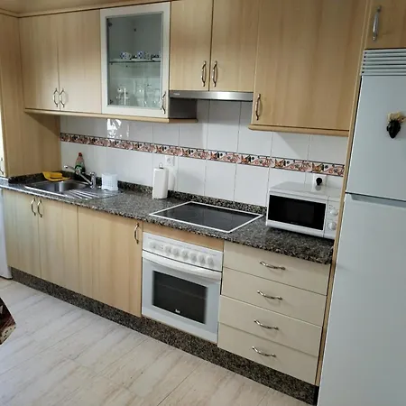 Centrico Rio Do Con Apartment