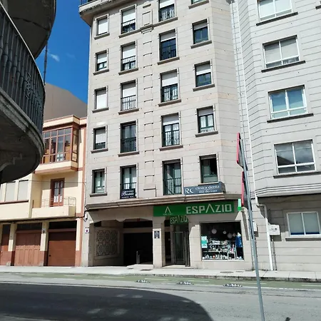 Centrico Rio Do Con *