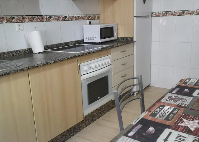 Centrico Rio Do Con Appartement *