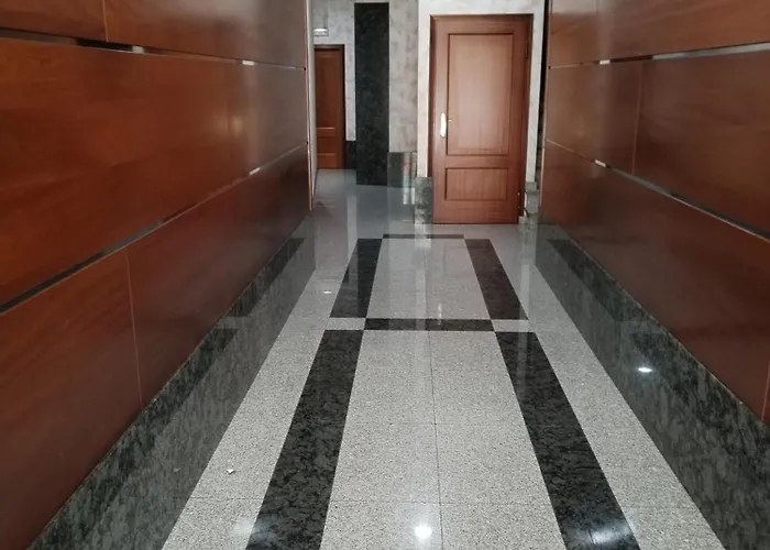 Centrico Rio Do Con Appartement