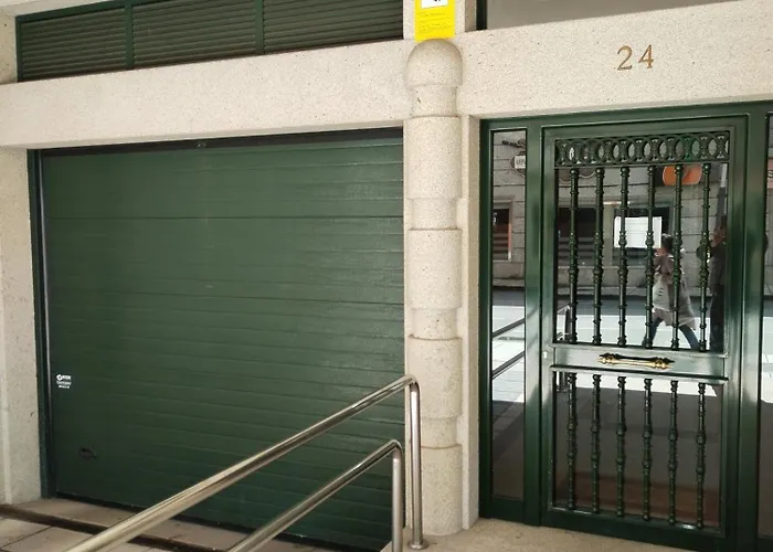 Centrico Rio Do Con * Vilagarcia de Arousa