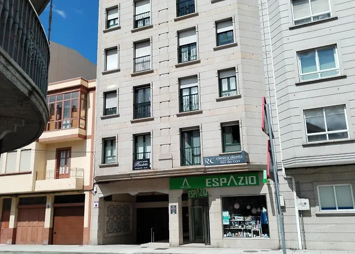 Centrico Rio Do Con *